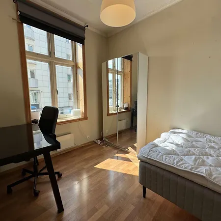 2ng47 - Cheap 3br Appartamento Bergen