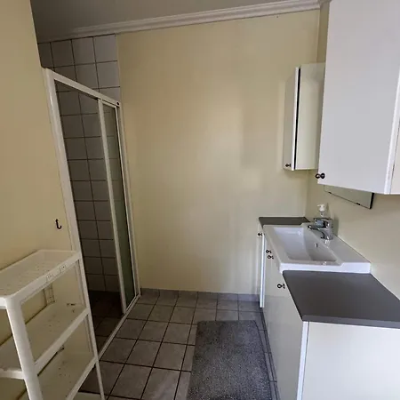 דירה 2ng47 - Cheap 3br ברגן