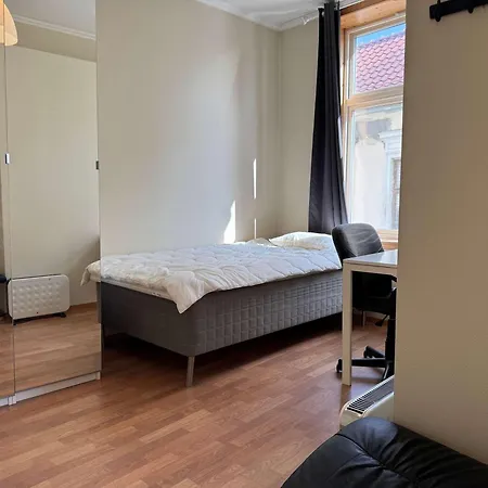 2ng47 - Cheap 3br ברגן