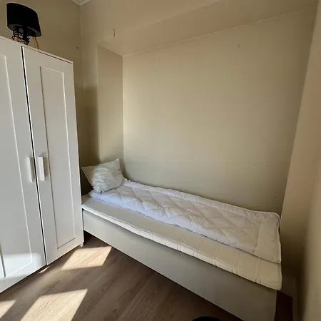 2ng47 - Cheap 3br Apartament *