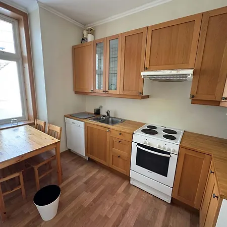 Appartamento 2ng47 - Cheap 3br